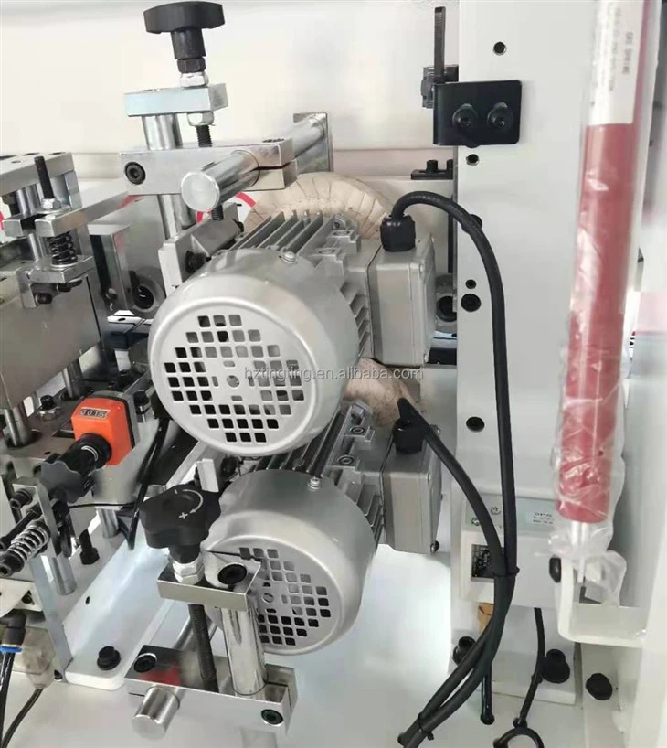 Edge Banding Corner Rounding Machine high quality