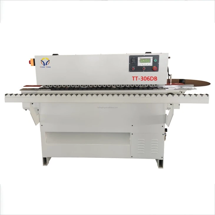 Edge Banding Machine For Plywood best