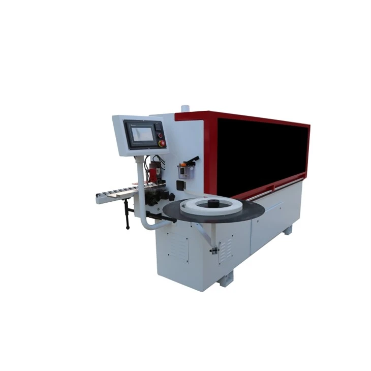 Edge Banding Machine Pre Milling factory