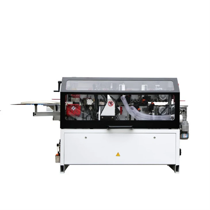 Lipping Machine factory