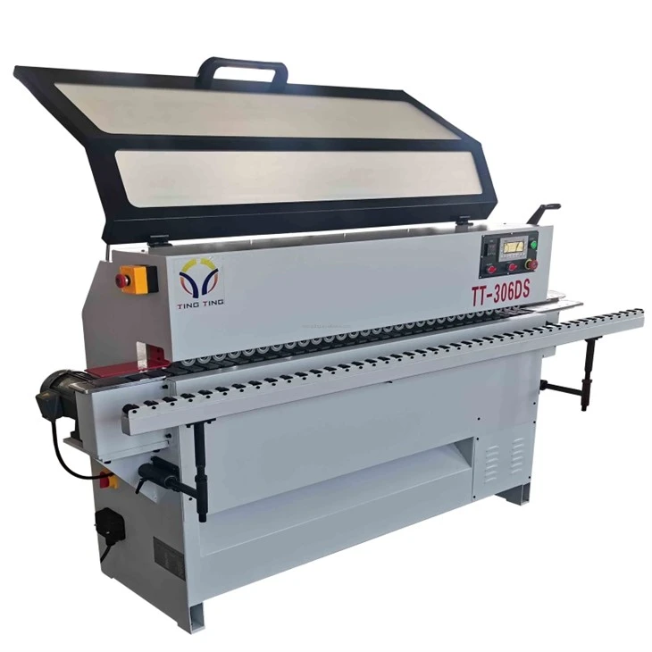 Mini Edge Banding Machine best