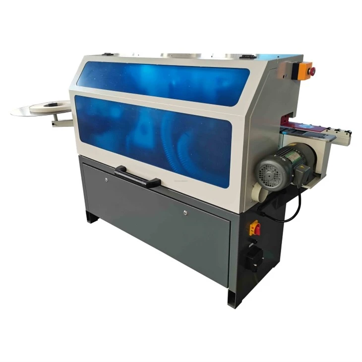 Mini Edge Banding Machine high quality