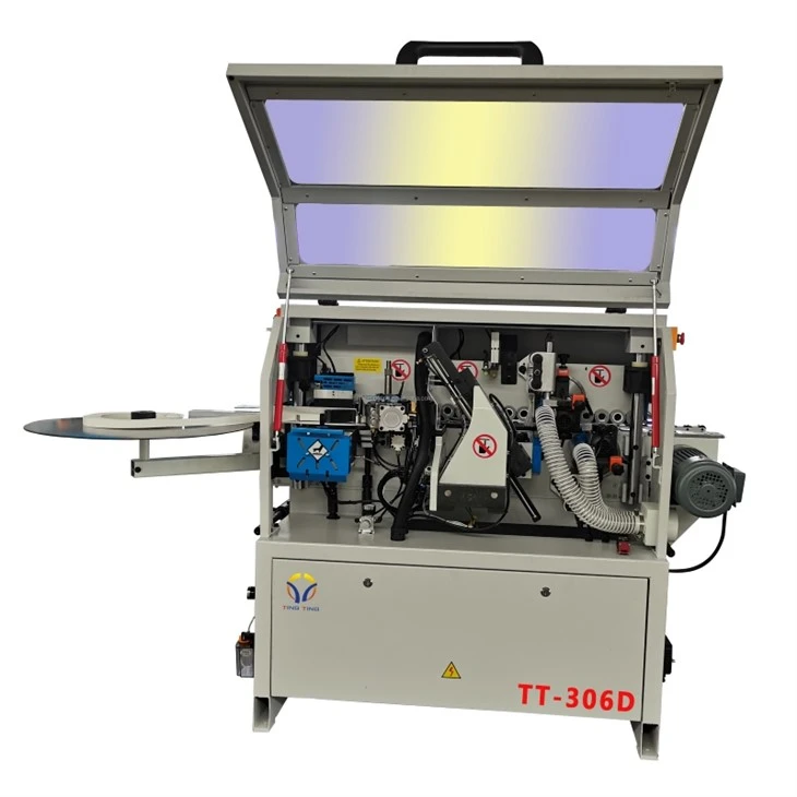 Mini Edge Banding Machine suppliers