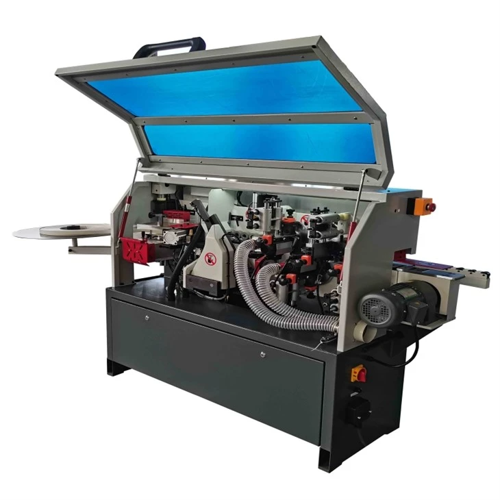 Mini Edge Banding Machine price