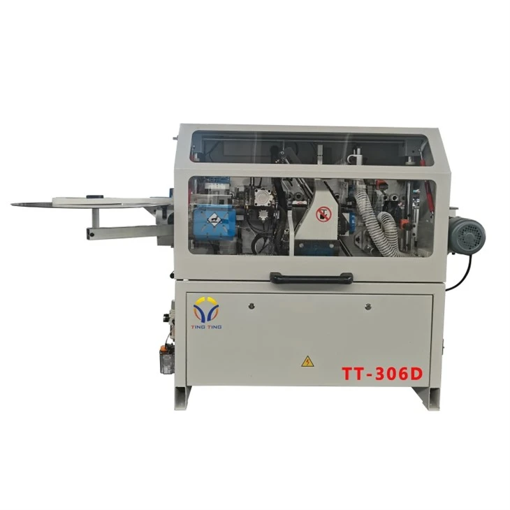 Mini Edge Banding Machine manufacturers