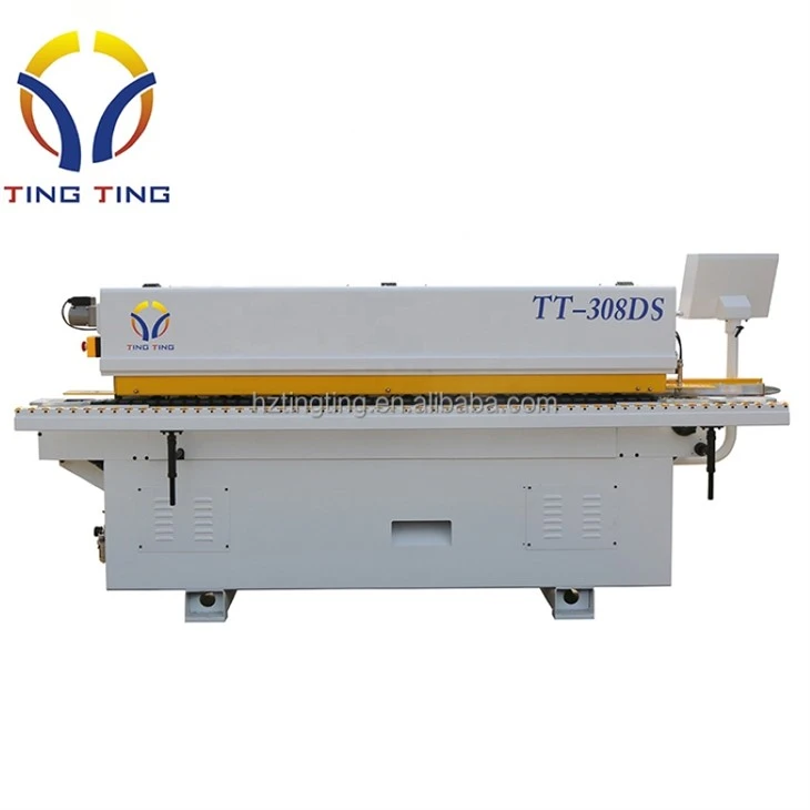 Plywood Edge Banding Machine suppliers