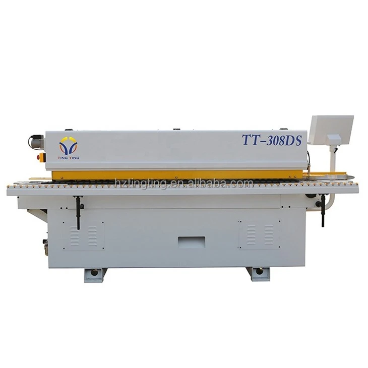 PVC Edge Banding Machine price