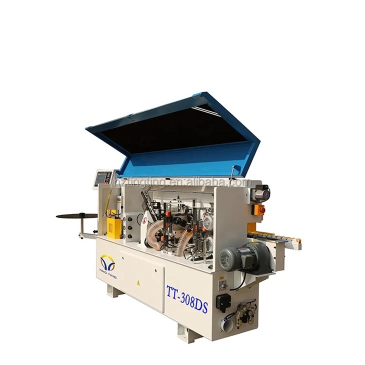 PVC Edge Banding Machine suppliers