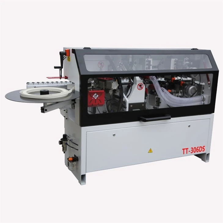 Small Edge Banding Machine best