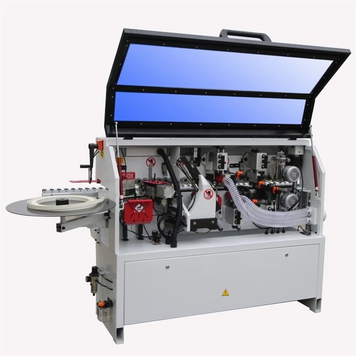 Small Edge Banding Machine high quality