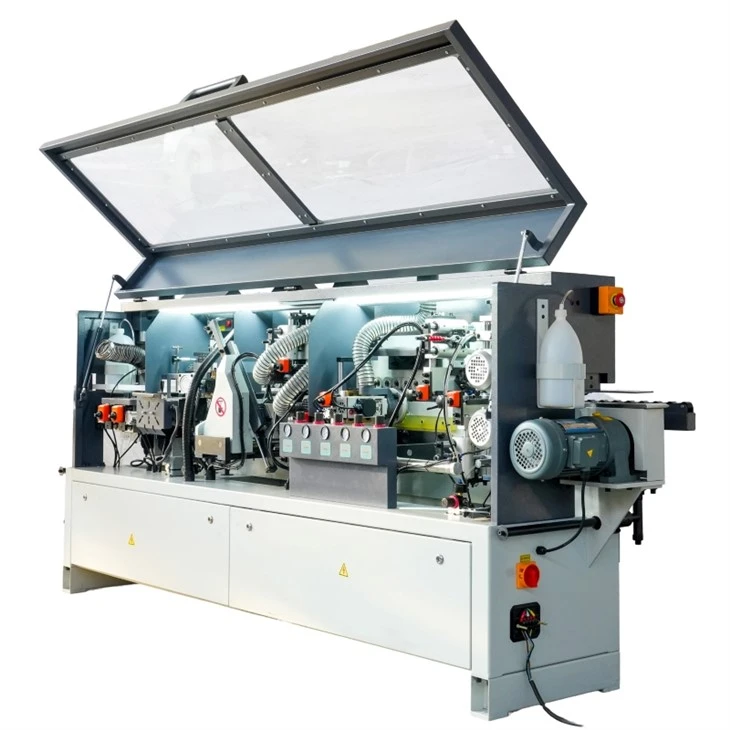 Woodworking Edge Bander best