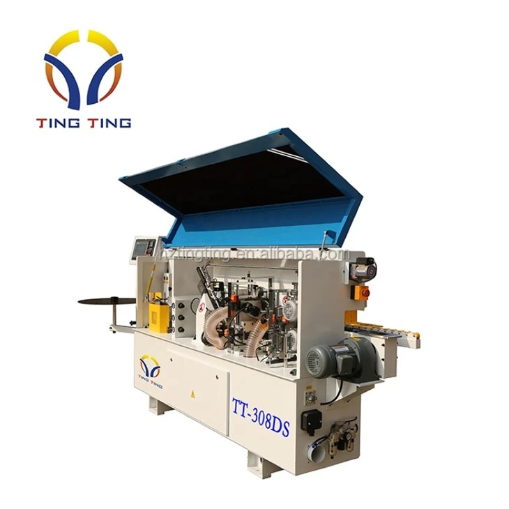 Plywood Edge Banding Machine best